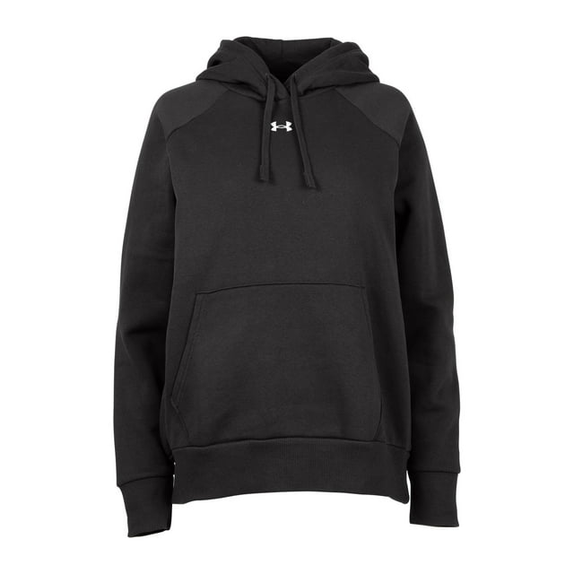 Under Armour Women's Rival Fleece Hoodie