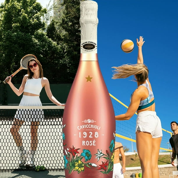 Cavicchioli 1928 Rosé, 750 ml - Samsclub.com