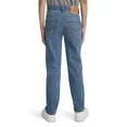 thumbnail image 2 of Levi's Boys 511 Slim Fit Denim Jeans, 2 of 7