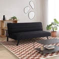 thumbnail image 1 of Serta Dakota Convertible Sofa, 1 of 10