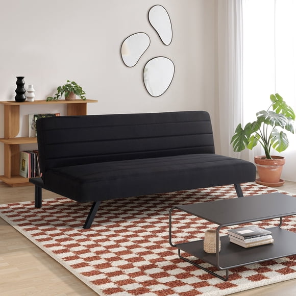 Serta Dakota Convertible Sofa