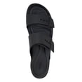 thumbnail image 4 of Crocs Women's Brooklyn Buckle Low Low Sandal, 4 of 7