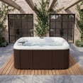 thumbnail image 1 of Lifesmart LS450DX 7-Person 22-Jet Spa with Waterfall, 1 of 10