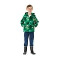 thumbnail image 3 of Member's Mark Toddler Boys Color Changing Rain Jacket, 3 of 8