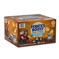 thumbnail image 1 of Pirate's Booty Trick or Treat Cheddar Blast Aged White Cheddar Puffs,  0.25 oz., 70 pk., 1 of 6