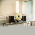 thumbnail image 9 of Fuse Audio GLD Vertical Record Player with Speakers, 9 of 11