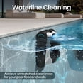 thumbnail image 5 of Aiper Scuba N1 Cordless Pool Vacuum with Bonus Filters & Baskets, 5 of 14