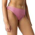thumbnail image 3 of GapBody Women's 5-Pack Organic Cotton Stretch Bikini, 3 of 9