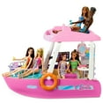 thumbnail image 5 of Barbie Dream Boat Playset with Accessories, 5 of 11