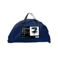 thumbnail image 4 of Logo Brands NCAA 27.6" Round Tailgate Table with Shelf, 4 of 5