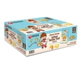 thumbnail image 1 of Nongshim Ppang Bujang Salted Butter Roll Snack, 1.94 oz., 12 pk., 1 of 2