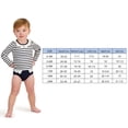 thumbnail image 6 of Sperry Infant Girls Swim, 6 of 6