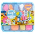 thumbnail image 2 of Bluey Deluxe Sensory Bin with Accessories, 2 of 10