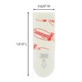 thumbnail image 2 of Command Poster Hanging Strips Club Pack, 140 Count, 2 of 9