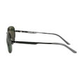 thumbnail image 4 of Free Country RX Men's FSX504 Aviator Sunglasses, 4 of 6