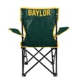 thumbnail image 2 of Logo Brands Baylor Bears Youth Chair, 2 of 5
