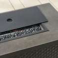 thumbnail image 5 of Member's Mark Olympus XL Deep Seating Fire Set with Sunbrella Fabric, 4pc, 5 of 6