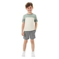 thumbnail image 2 of Member's Mark Toddler Boys 2 Piece Playwear Set, 2 of 8