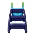 thumbnail image 5 of Little Tikes 2-in-1 Outdoor/Indoor Wet or Dry Foldable Playground Slide, 5 of 8