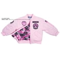 thumbnail image 4 of Licensed Bomber Jacket, 4 of 7