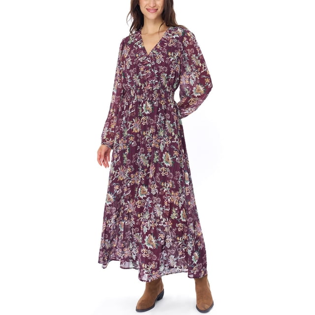Frye Women's Maxi Dress