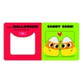 thumbnail image 2 of Trick or Treats by Lauren Crisp, Board Book, 2 of 3