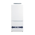 thumbnail image 1 of Crosley 18.7 Cu. Ft. Bottom Freezer Refrigerator, with Reversible Door, 1 of 6