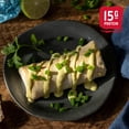 thumbnail image 8 of Red's Grilled Chicken Burritos, Frozen, 10 ct., 50 oz., 8 of 14