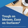 thumbnail image 5 of Clorox Bleach-Free Disinfecting Wipes, Fresh Scent 700 ct. bucket, 5 of 11