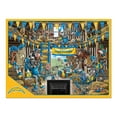 thumbnail image 3 of YouTheFan NFL 500 pc. Barnyard Fans Puzzle, 3 of 3
