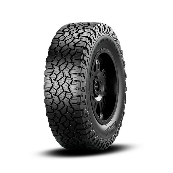 Pirelli Scorpion XTM AT Elect - LT275/60R20 123T Tire