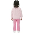 thumbnail image 3 of Character Toddler Girl 2-Piece Cozy Set, 3 of 5