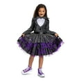 thumbnail image 1 of Nightmare Before Christmas Jack Skellington Kids Prestige Costume, 1 of 8
