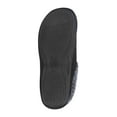 thumbnail image 6 of Isotoner Men's Classic Comfort Slipper, 6 of 6