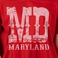 thumbnail image 4 of State of Mine Women's Western State Jersey T-Shirt, 4 of 5