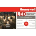 thumbnail image 4 of Honeywell 36' Commercial Grade LED Indoor/Outdoor String Lights, 4 of 7
