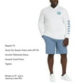thumbnail image 17 of Hurley Men's Hooded UV Tee, 17 of 17