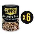 thumbnail image 2 of Trappey's Blackeye Peas with Bacon 15 oz., 6 pk., 2 of 5