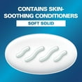 thumbnail image 2 of Secret Clinical Soft Solid Antiperspirant and Deodorant, Light & Fresh, 1.6 oz., 3 ct., 2 of 9