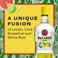 thumbnail image 5 of Bacardi Limon Rum, 1.75 L, 5 of 9