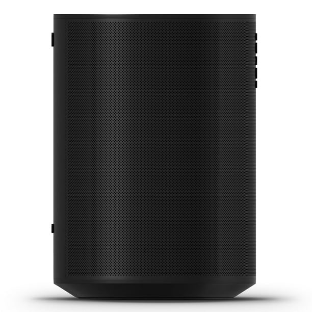 SONOS Era 100 ブラック 2個セット Sonos Era 100 Wireless Speaker - Black 2 Pack - Walmart.com