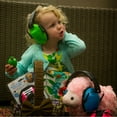 thumbnail image 3 of Baby and Kids Hearing Protection Muffs, 3 of 4