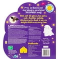 thumbnail image 3 of Sam's Exclusive - The Itsy Bitsy Ghost, Sound Book, 3 of 3