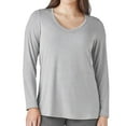 thumbnail image 1 of Member's Mark Ladies Long Sleeve Legging Tee, 1 of 4