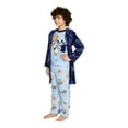 thumbnail image 2 of Character Boys 3-Piece Robe & Pajama Set, 2 of 16