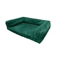 thumbnail image 2 of Member's Mark Sofa Pet Bed, Choose Size and Color, 2 of 4