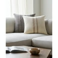 thumbnail image 4 of Details by Becki Owens Rhett 18"x18" Decorative Pillow, 2 pack, 4 of 5