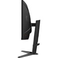 thumbnail image 5 of MSI 27" Curved WQHD Display, 180Hz Refresh Rate, Gaming Monitor, 5 of 8