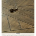 thumbnail image 2 of Member's Mark Athena Dining Set with Sunbrella Fabric, 7pc, 2 of 9
