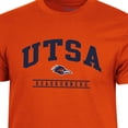 thumbnail image 4 of Champion NCAA UTSA Roadrunners Short Sleeve Tee, 4 of 7